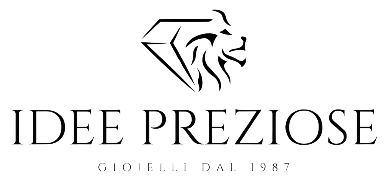 Logo Gioielleria Idee Preziose